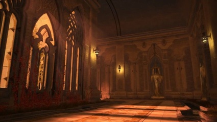 Musica di Uematsu e nuovi dungeon per FFXIV: Heavensword