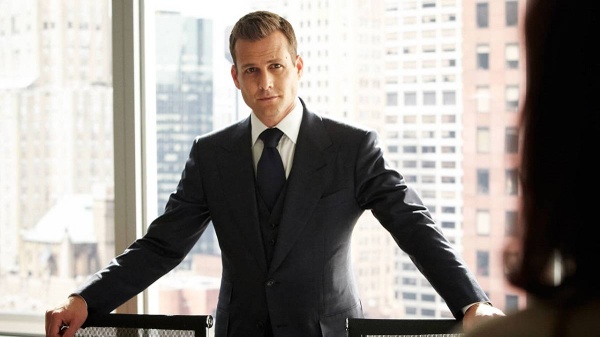 Suits mania: perché la serie più vista negli Stati Uniti è un vecchio legal del 2011