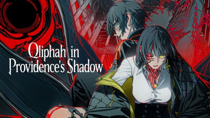 Qliphah in Providence's Shadow: l'annuncio e la data di uscita