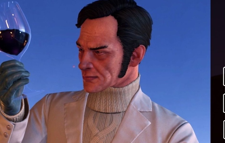 Un nuovo bersaglio per Hitman