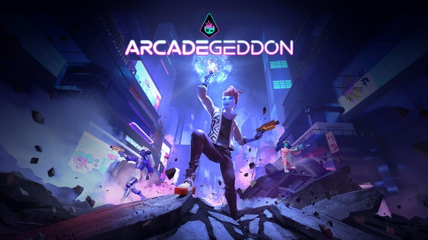 Arcadegeddon diventera free-to-play nel 2025