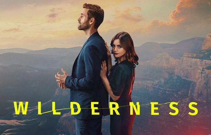 Wilderness fuori controllo recensione della minsierie di Prime Video
