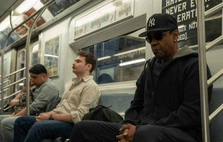 Highest 2 Lowest recensione Spike Lee rifà Kurosawa a New York e si diverte da matti