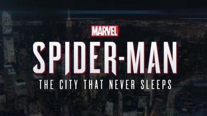 Avvistato il primo DLC per Spider-Man