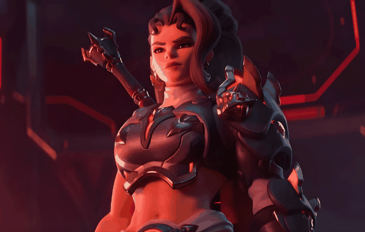 The Reign of Talon and Overwatchs Narrative Turn Why 2026 Aims to Be a Complete Arc