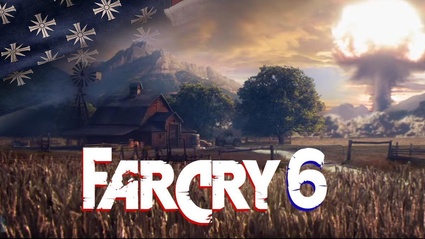 Far Cry 6 a Marzo 2021?