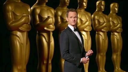 Cielo TV trasmettera in diretta la Notte degli Oscar!