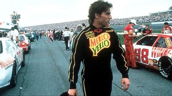 Days of Thunder 2 - Tom Cruise ritrova Cole Trickle e non solo