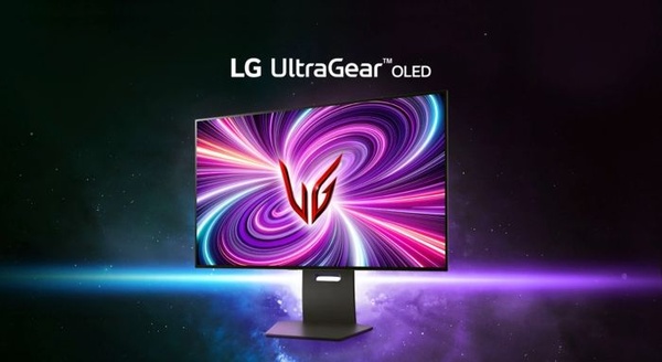 LG UltraGear - Centro degli eventi gaming più importanti d
