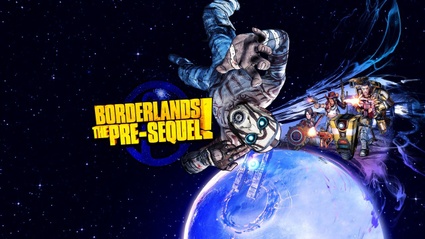 Borderlands: The Pre-Sequel - Diffusi nuovi screenshot