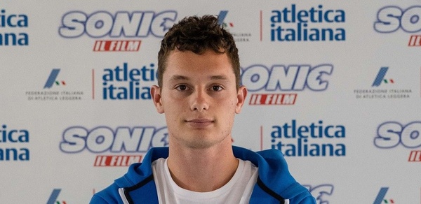 Sonic Vs. Filippo Tortu. Chi sara il piu veloce?