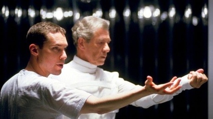 X-Men: Apocalypse sara diretto da Bryan Singer