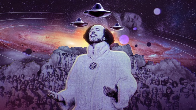 Limperdibile docuserie di Netflix su Ral il profeta degli extraterrestri