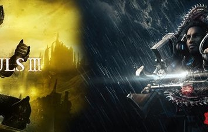 Doppio appuntamento mattutino su Gamesurf
