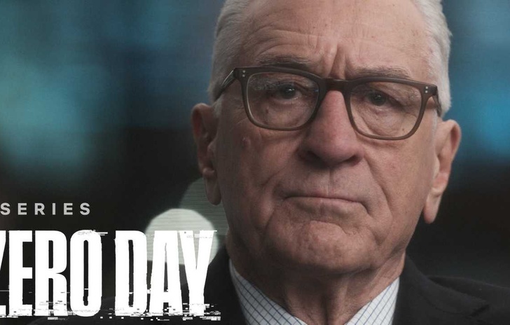 Zero Day la recensione con De Niro per la prima volta protagonista in TV su Netflix