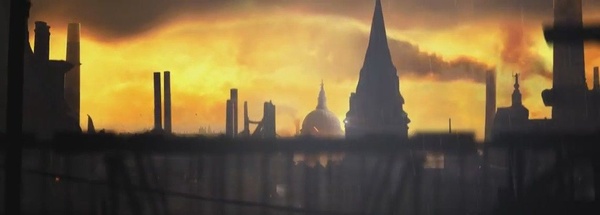 Il nuovo gioco di Dontnod e Vampyr