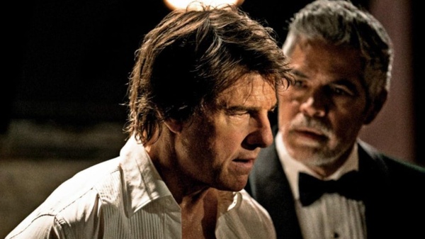 Mission: Impossible - The Final Reckoning - Parla Esai Morales