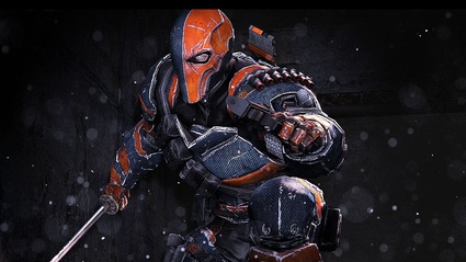 Joe Manganiello non e sicuro di far parte di The Batman