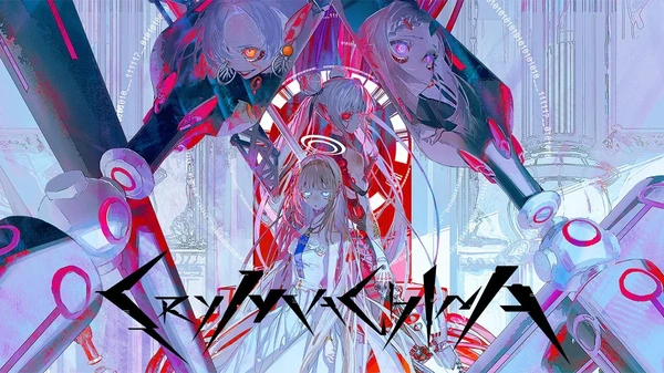 Crymachina, l'action-RPG su PC e console dal 27 ottobre