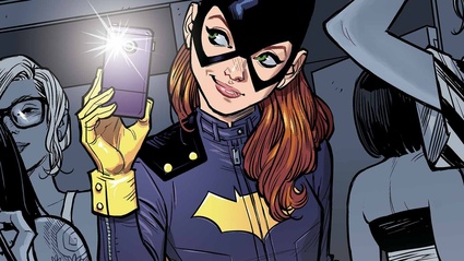 Joss Whedon scrivera, dirigera e produrra un film dedicato a Batgirl