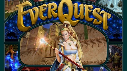 Licenziamenti nello studio di Everquest