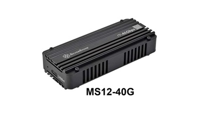 SilverStone e la soluzione per hard disk SSD NVMe M.2
