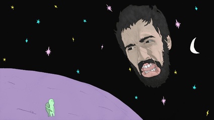 Annunciato One Way Trip