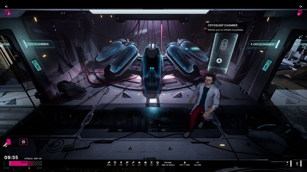 The Alters: Last Variable trasforma il tempo in una condanna, ma riduce le sue variabili - Recensione