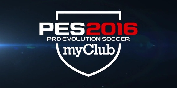 L'edizione ''Entry Level'' gratuita di PES 2016 e ora disponibile