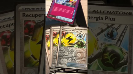 Bellibolt-Ex tutorial Pokemon