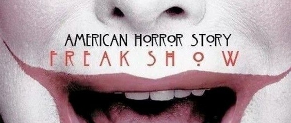 Terzo teaser e nuovo poster per American Horror Story: Freak Show