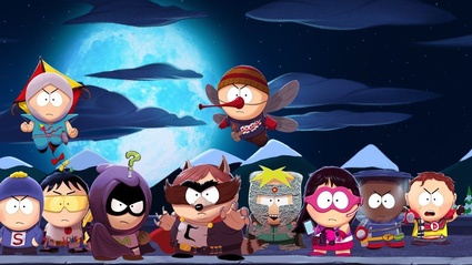 Disponibile le demo di South Park: Scontri Di-Retti