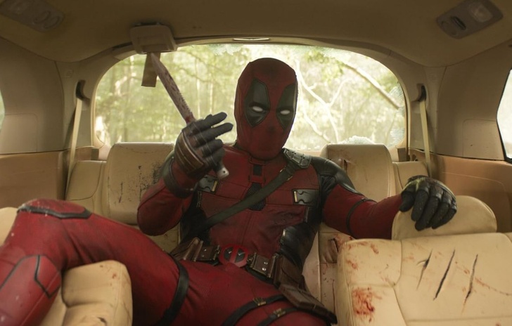 Ryan Reynolds Tanti progetti ma nel cuore cè Deadpool