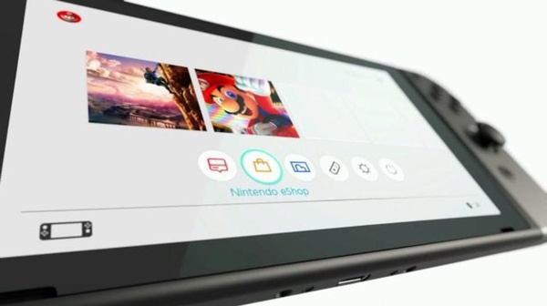 Il servizio online di Switch si paghera dal 2018