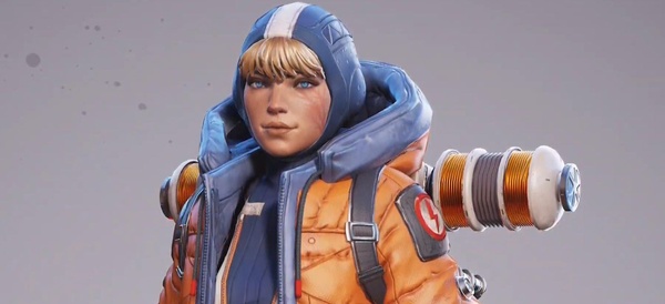 Apex Legends arriva alla Season Two