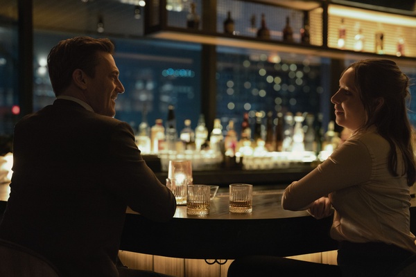 Your Friends & Neighbors, quando amici e vicini diventano estranei