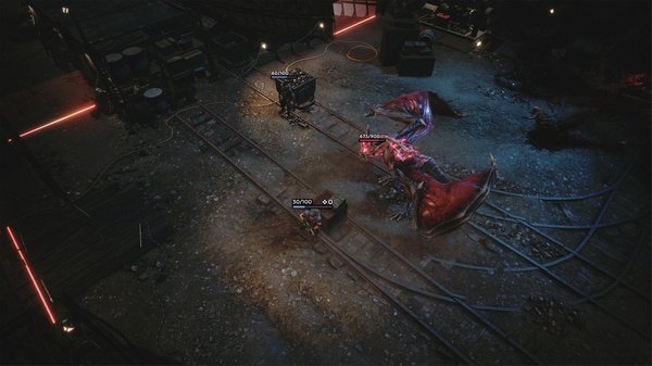 Chains of Freedom: Anteprima di un gioco tattico presentato a Future Games Show