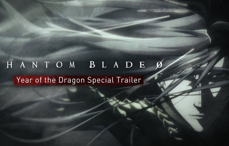 Phantom Blade Zero torna a mostrarsi con un trailer danimazione