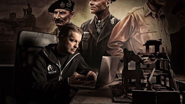 Fredrik Wester non e piu il CEO di Paradox