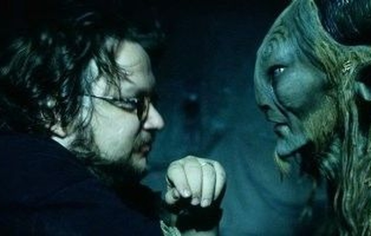 Del Toro ci rinuncia Abbandono lo sviluppo dei Videogiochi