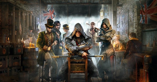 Il nuovo Assassin's Creed e Syndicate, ha gia una data