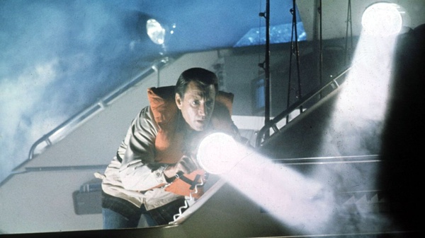 Lo squalo nei cinema italiani per il 50 anniversario