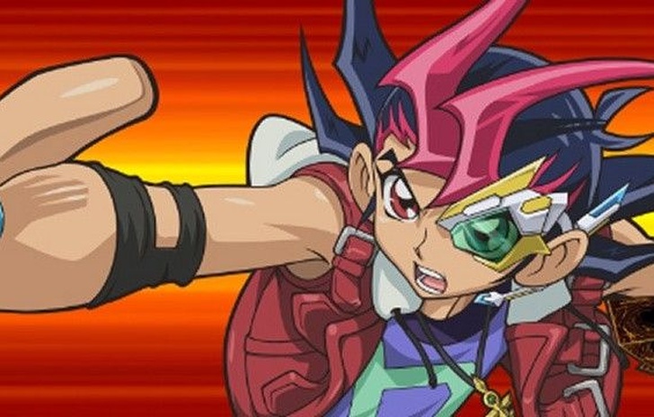 Disponibile oggi YuGiOh Zexal World Duel Carnival