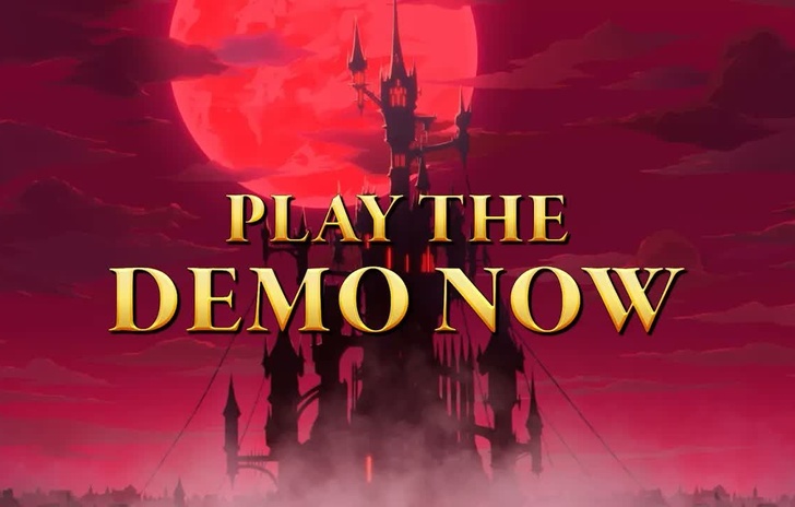 Castlevania Belmonts Curse  la demo è ora disponibile
