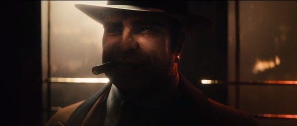 [E3 2019]Annunciato Empire of Sin