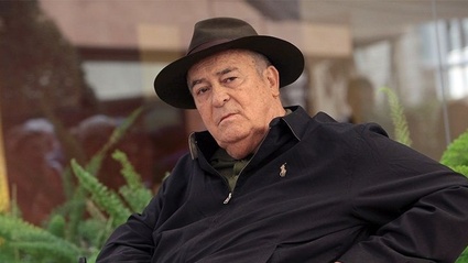 L'ultimo saluto a Bernardo Bertolucci