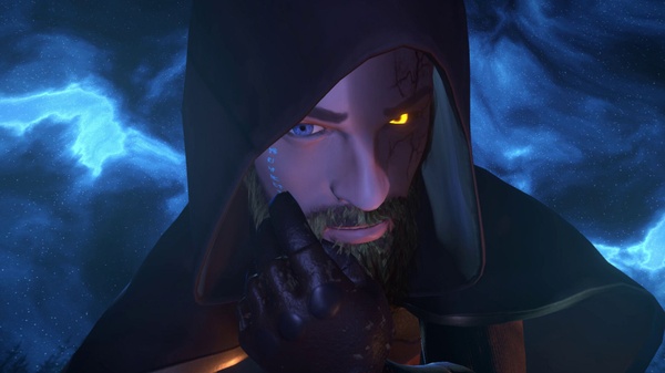 Endless Night: The Darkness Within, il metroidvania nella mente – Anteprima PC 