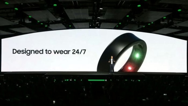 Samsung Galaxy unpacked - Le novità smartphone e wearable 2024