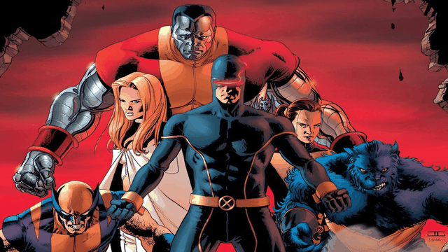Shock nel mondo dei fumetti John Cassaday celebre artista Marvel ci lascia a 52 anni