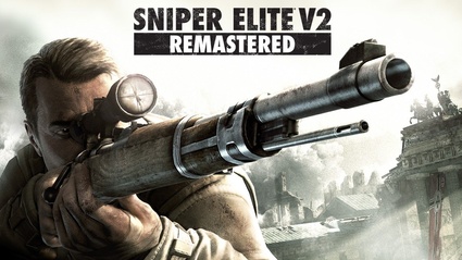 Svelata la data di lancio di Sniper Elite V2 Remastered